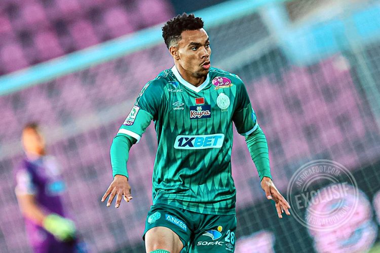 Bouchaib Arrassi