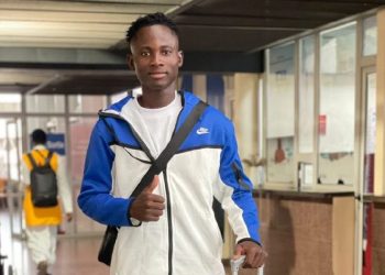 Bourama Diallo