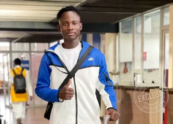 Bourama Diallo