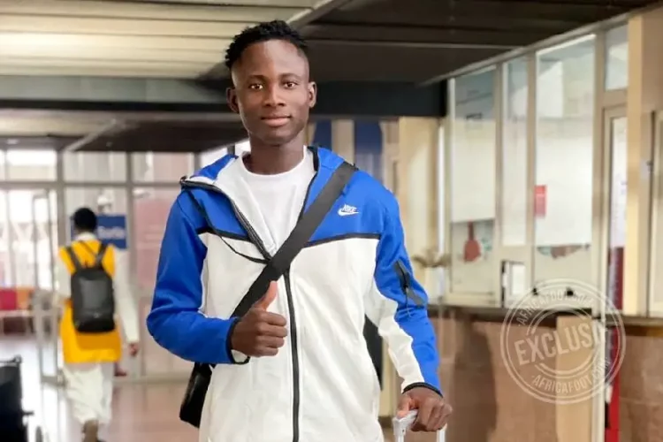 Bourama Diallo