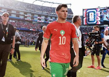 Brahim Diaz