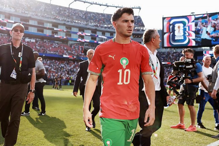 Brahim Diaz