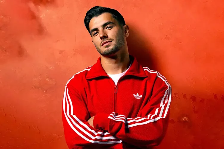 Brahim Diaz