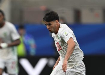 Brahim Diaz