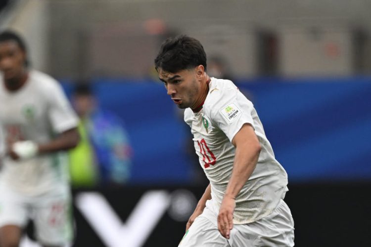 Brahim Diaz