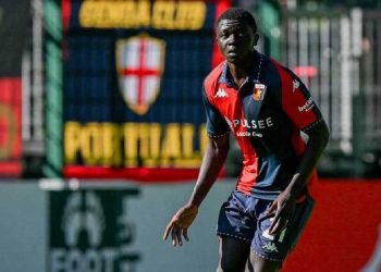 Chec Bebel Doumbia