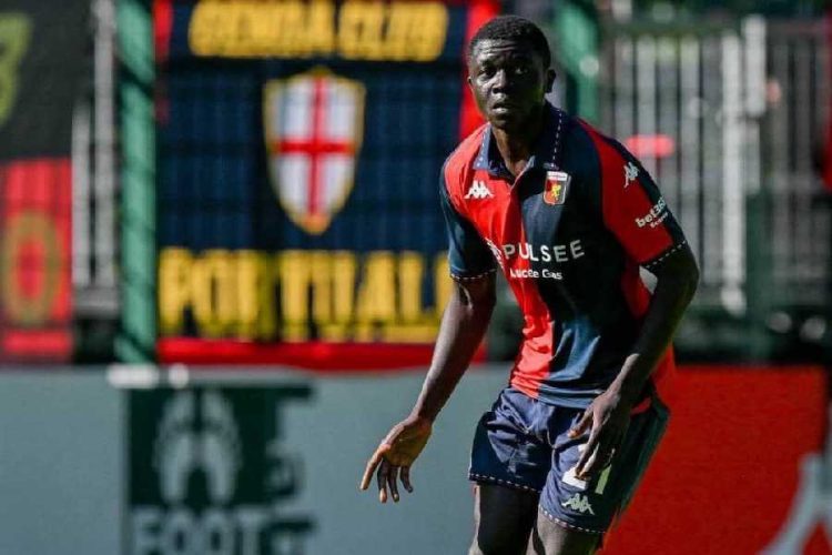 Chec Bebel Doumbia