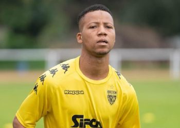 Cheick Issouf Kamara