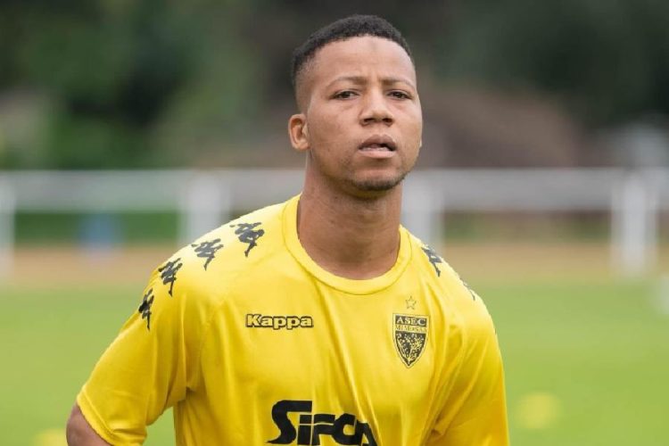 Cheick Issouf Kamara