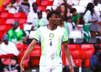 Chibuike Nwaiwu
