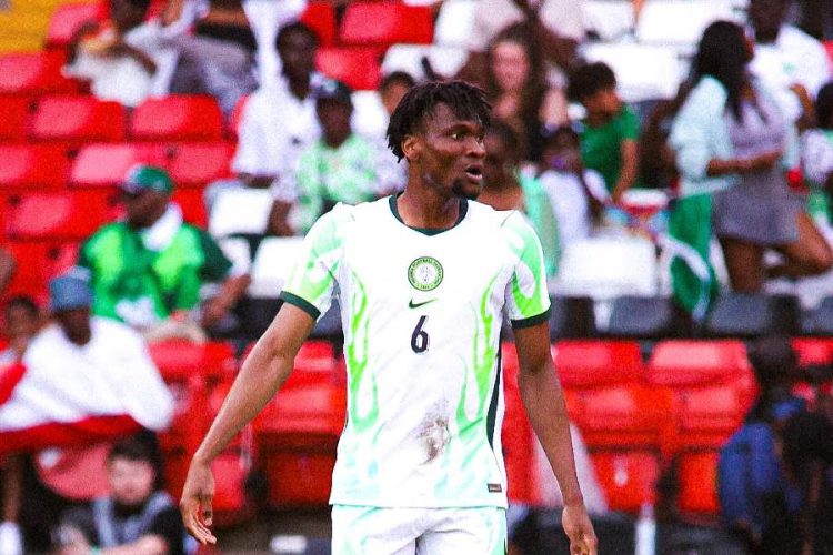 Chibuike Nwaiwu