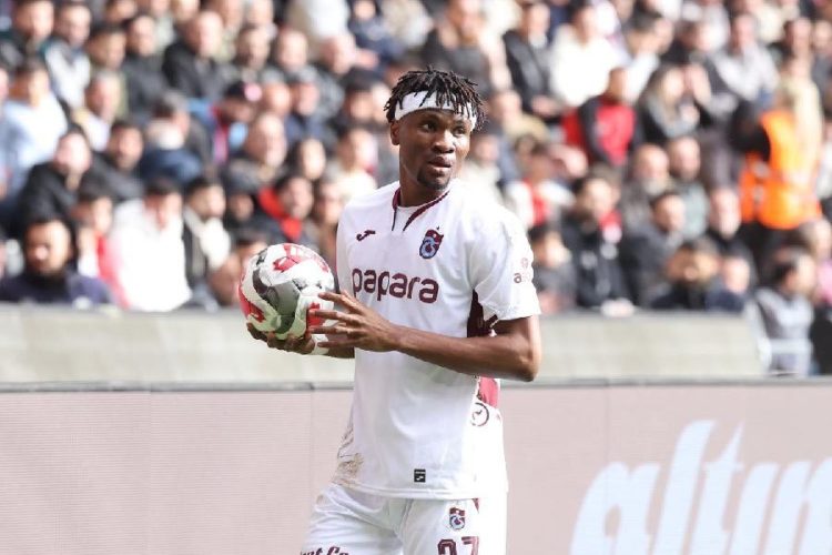 Chibuike Nwaiwu