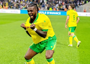 Chidozie Awaziem