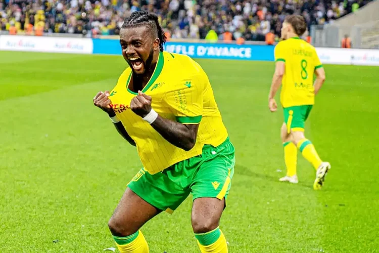 Chidozie Awaziem