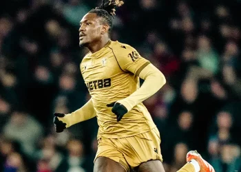 Christantus Uche