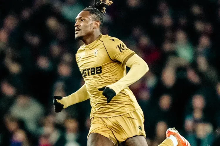 Christantus Uche