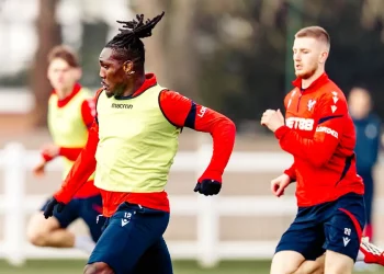 Christantus Uche
