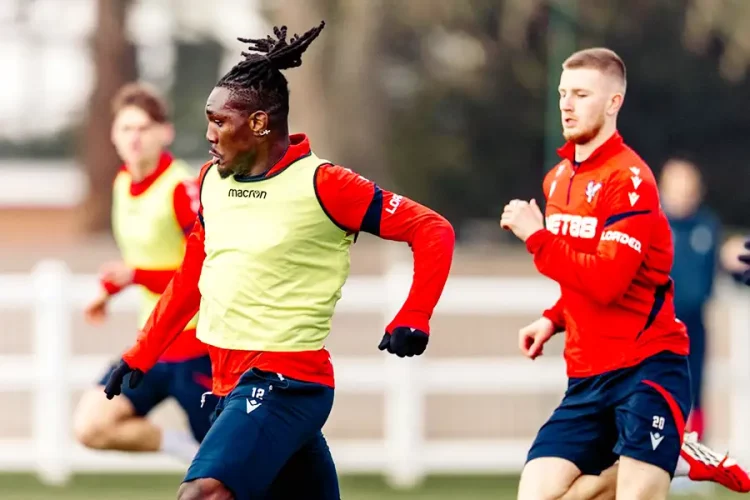 Christantus Uche