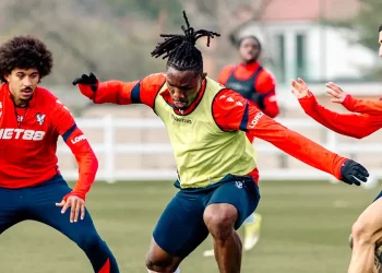 Christantus Uche