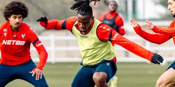 Christantus Uche