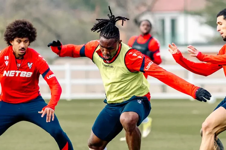 Christantus Uche