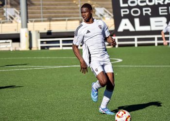 Christian Kofane