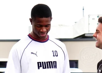 Christian Kofane