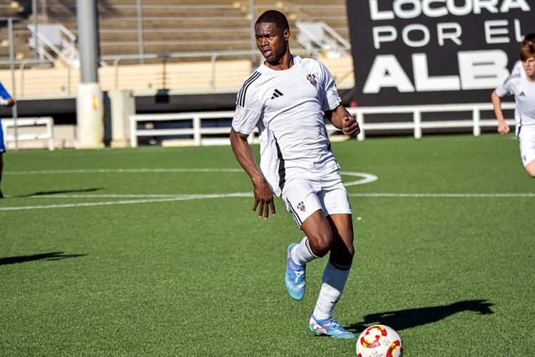 Christian Kofane