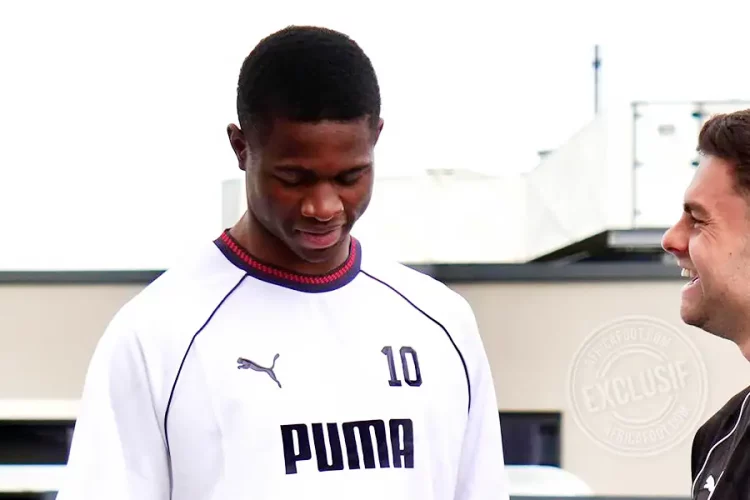 Christian Kofane