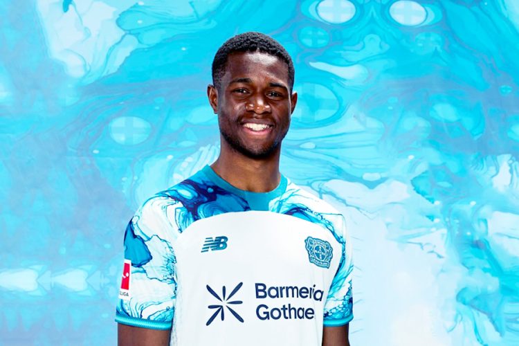 Christian Michel Kofane