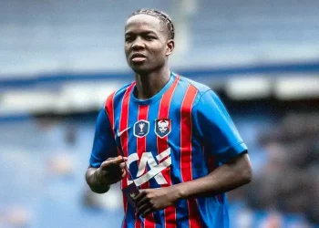 Cluver Sambi Mbungu