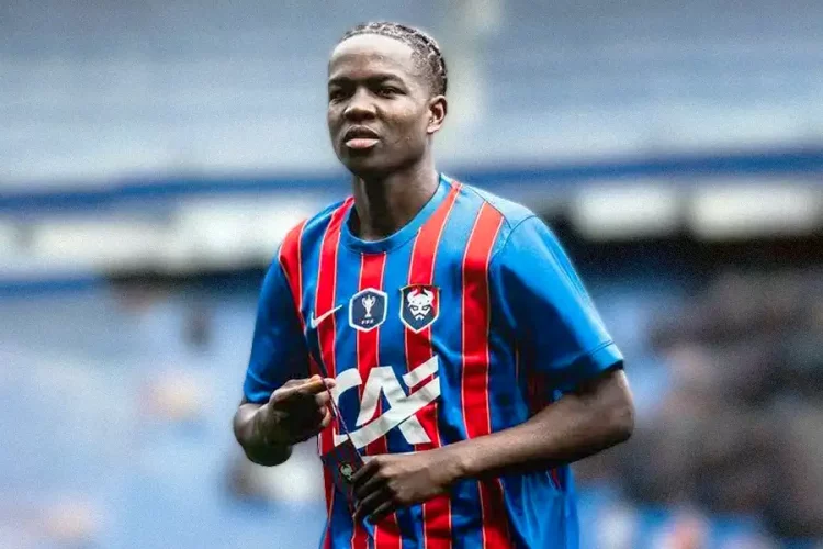 Cluver Sambi Mbungu
