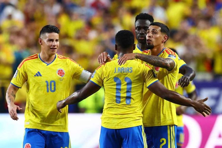 Colombie