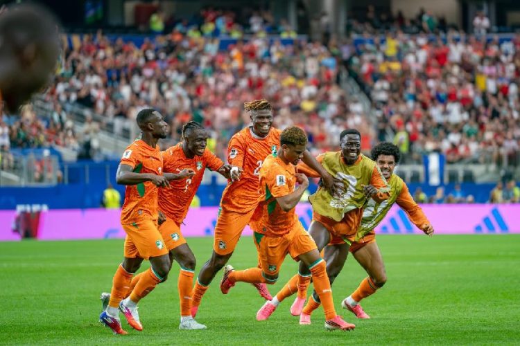 Côte d'Ivoire