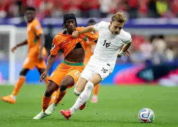 Côte d'Ivoire vs Norvège