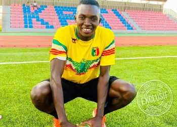 Daba Benoit Diakité