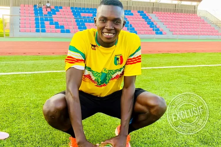 Daba Benoit Diakité