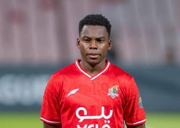 Demba Diallo