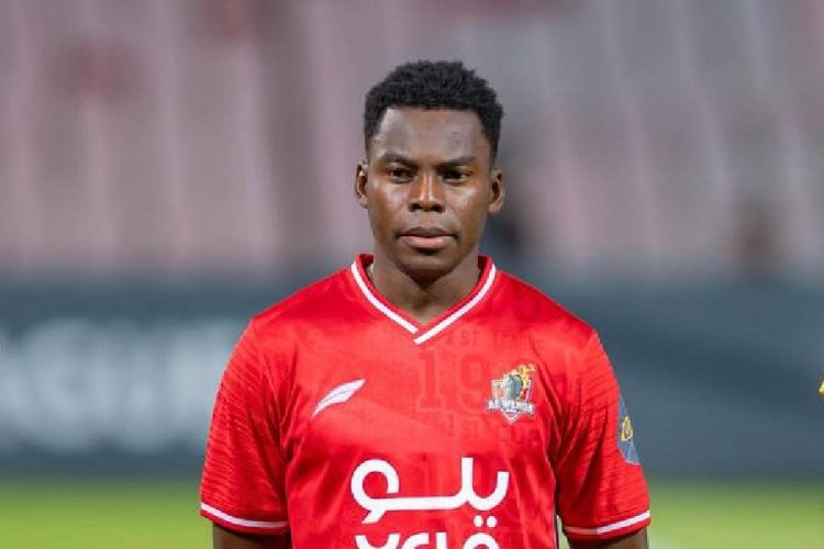 Demba Diallo