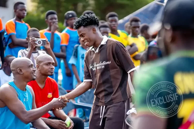 Demba Diallo