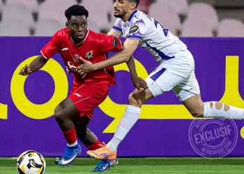 Demba Diallo