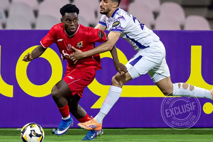 Demba Diallo