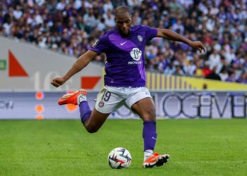 Djibril Sidibé