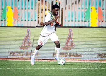Djigui Koïta