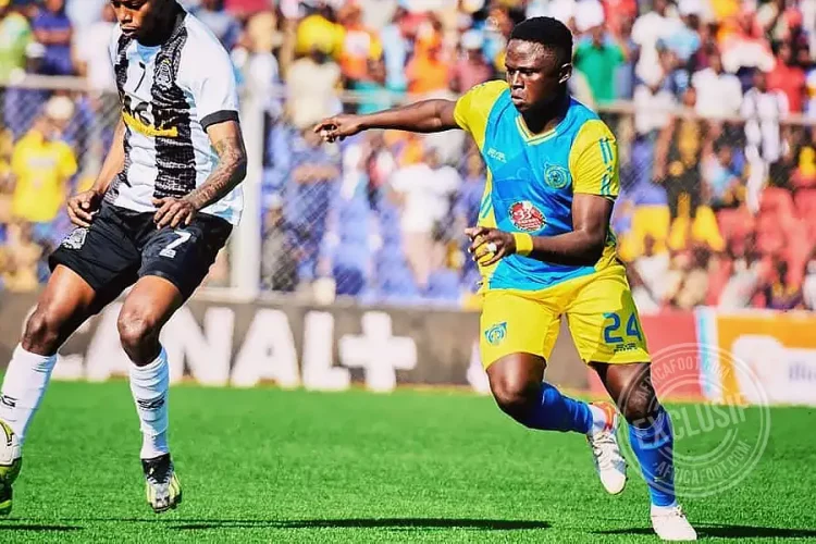Dramane Kambou