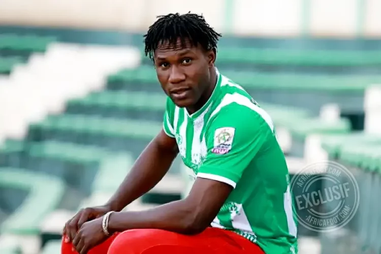 Drissa Diarra