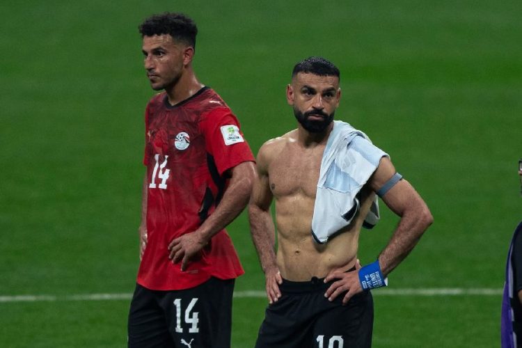 Égypte
