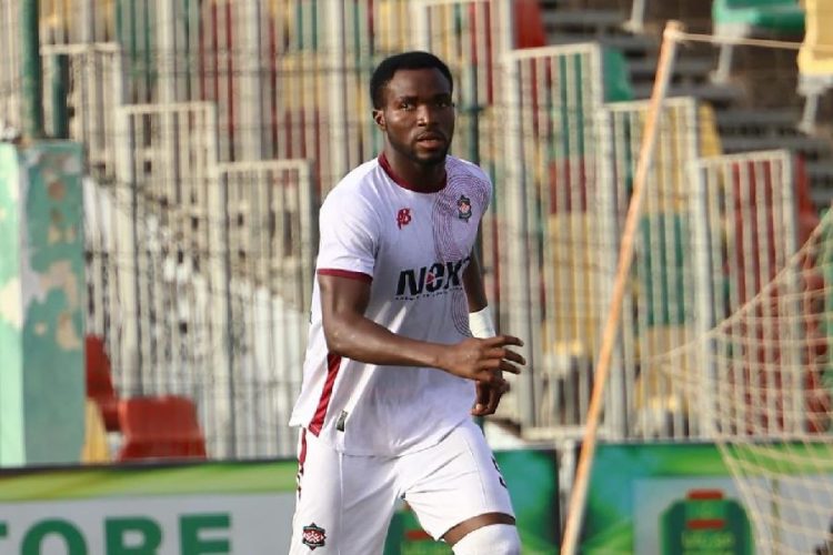 El Bekaye Diakité