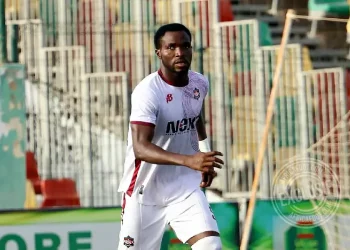 El Bekaye Diakité