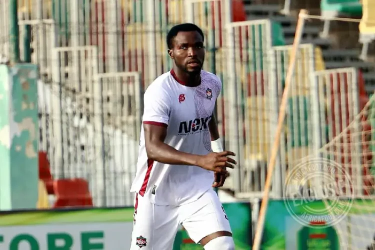 El Bekaye Diakité